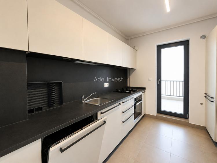 Apartament 2 camere premium | Parcare inclusa | H Pipera Lake - 9