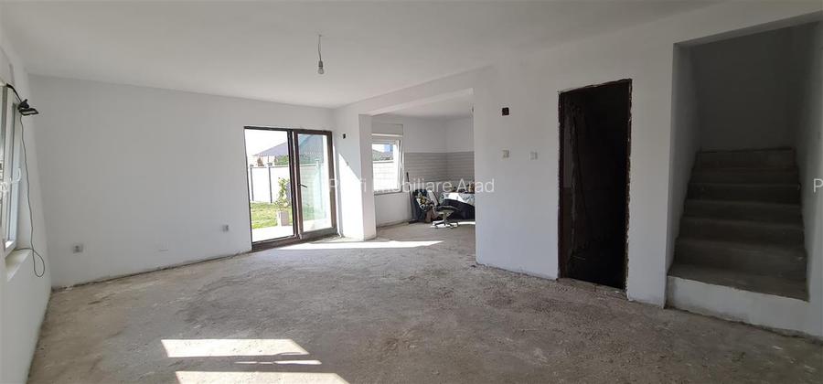 Vila P+M, Vladi, Cart.Europa 4-5 dormitoare, 193mp - 15