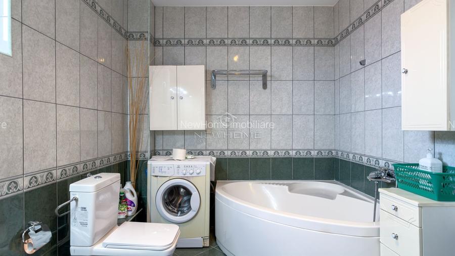 Comision 0% Apartament 3 camere 104 mp. Andrei Muresanu - 15