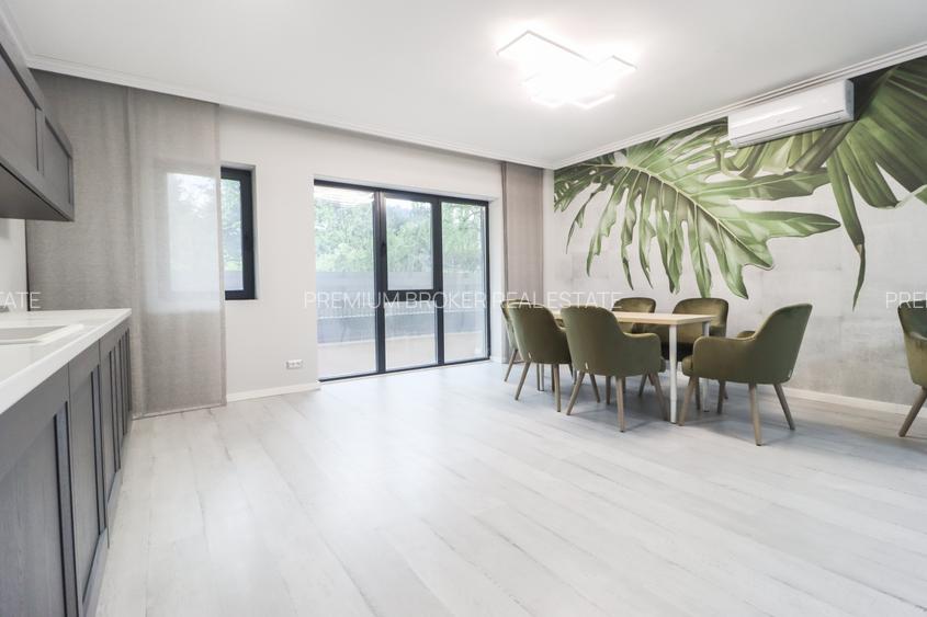 Apartamentul Munoti – exact ceea ce trebuie – - 6
