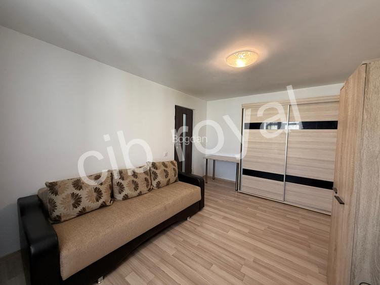 Inchiriere apartament 2 camere zona Colentina-Doamna Ghica,Str. Ripiceni nr. 2 - 5