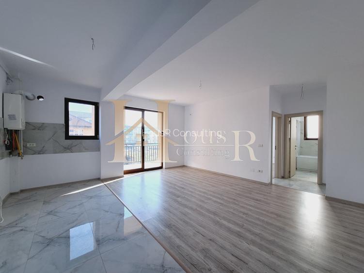 Girocului, langa ESO. LIFT. Spatios, 53 mp utili + terasa de 10 mp. - 2
