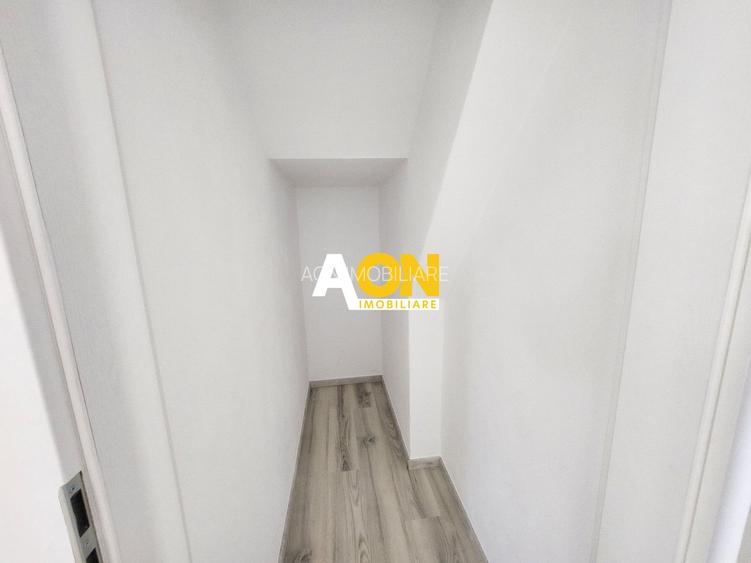 De vanzare casa tip insiruit 4 camere, 180 mp teren zona Alba Micesti - 7