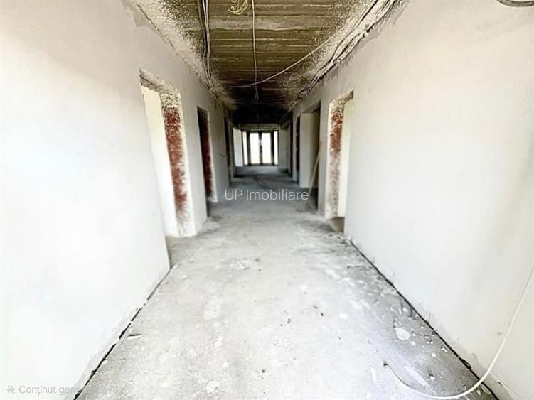 CASA P+M | SANTANDREI | ORADEA | TEREN  500 MP - 4