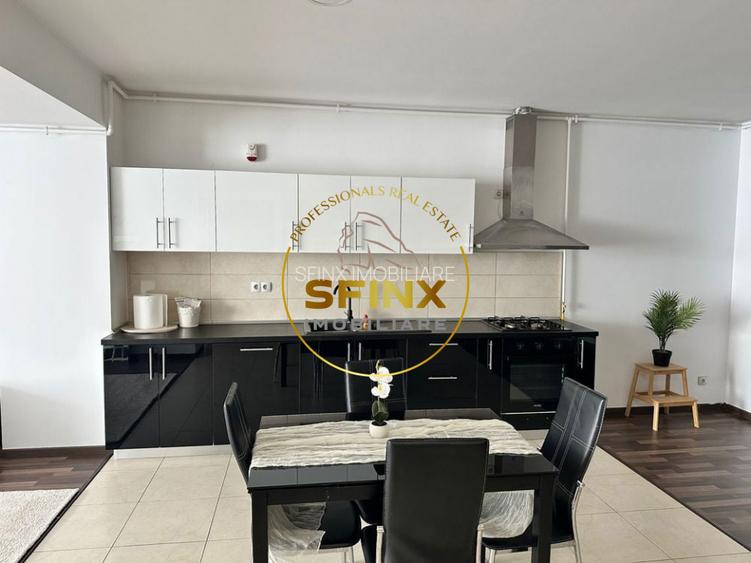 Apartament 2 camere || Centrala proprie || Metrou - 4