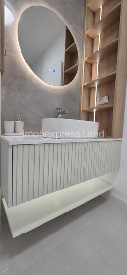 Inchiriez apartament Nou la prima inchiriere cu 3 camere in zona Carpati 2 - 18