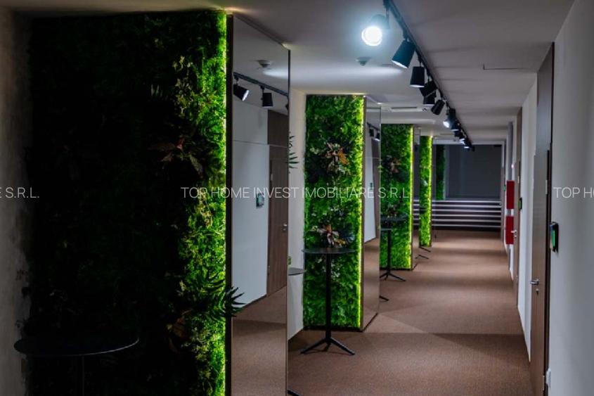 Birouri in cladire office clasa A! - 7