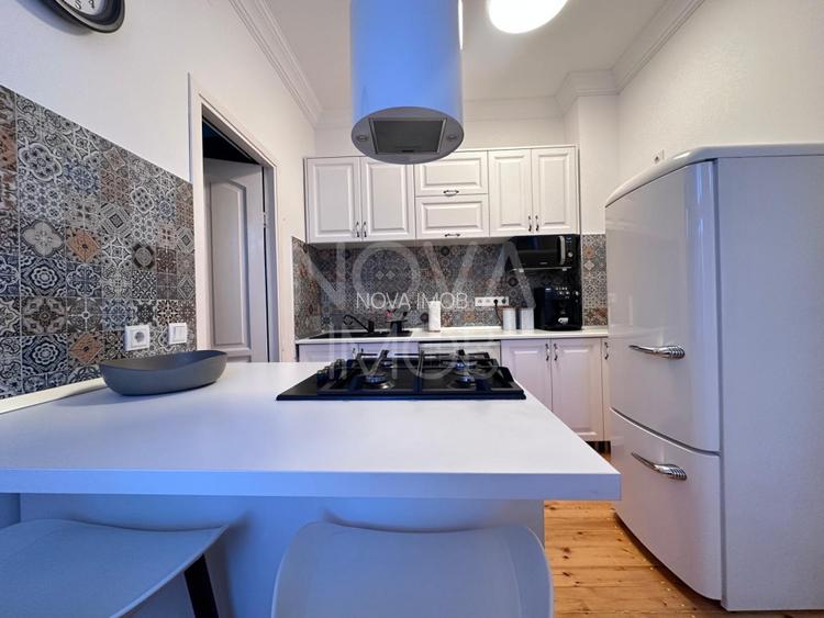 Apartament 3 camere de vanzare, Piata Armelor, Sibiu - 7