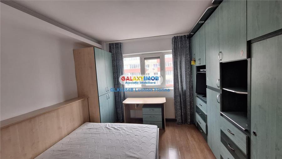 Inchiriere apartament 2 camere, decomandat I Tineretului - Piscului - 5