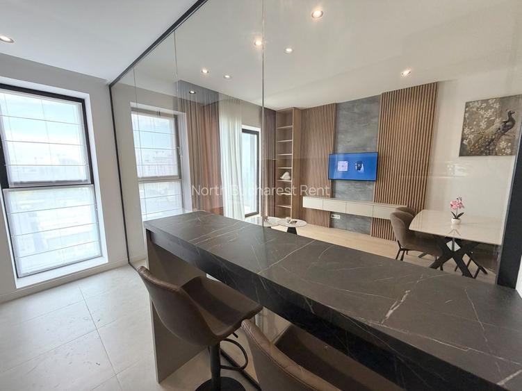 2 Camere | Nusco City faza 2 | Prima Inchiriere - 3