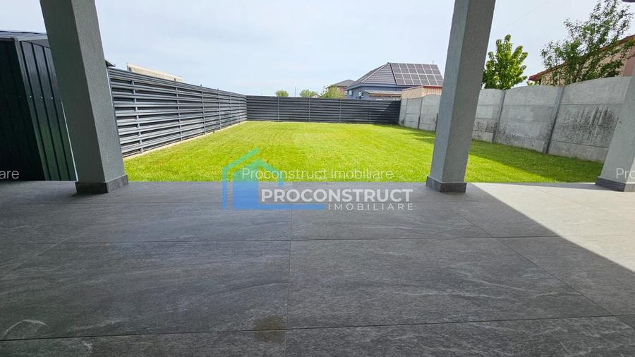 Duplex de închiriat |Dumbrăvița,|150 mp utili|curte 300 mp|1100 euro| - 25