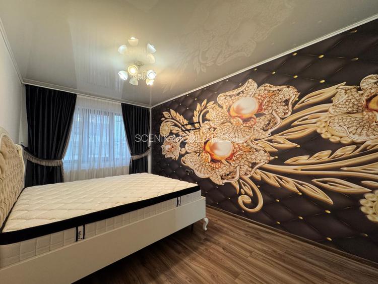 Isaran, ap. cu 4 camere, parter inalt, ideal transformare in spatiu comercial - 8