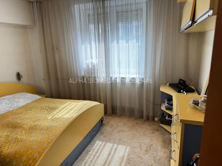 Apartament cochet in bloc din 1980 - 6