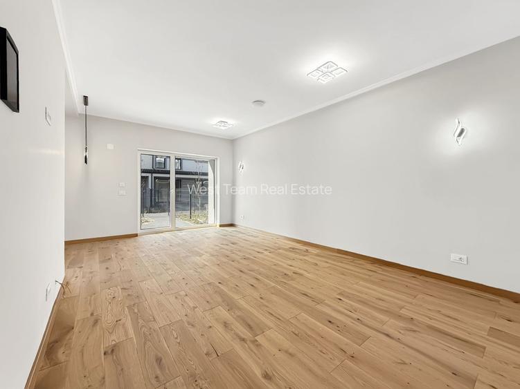 Dezvoltator - Case Premium într-un Cartier Privat. - 3