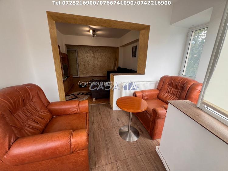 Inchiriere apartament 3 camere, situat in Targu Jiu, Victoriei - 3