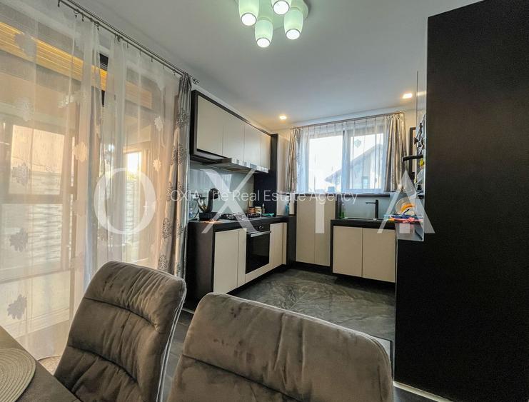 SX528 Dumbravita - Inchiriere casa insiruita – capat, zona linistita. - 21