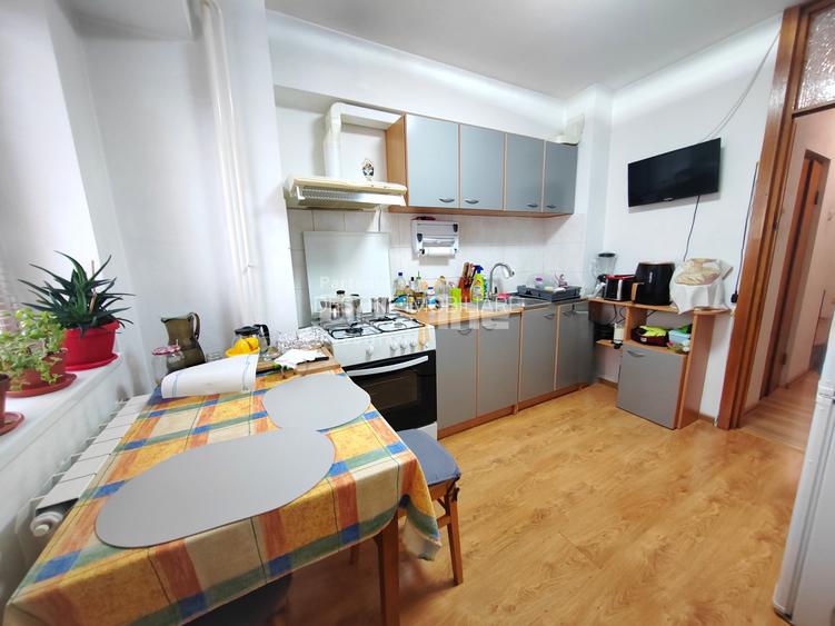 Apartament 2c 64,20mp DECOMANDAT la bulevard, etaj intermediar - Frumoasa - 7