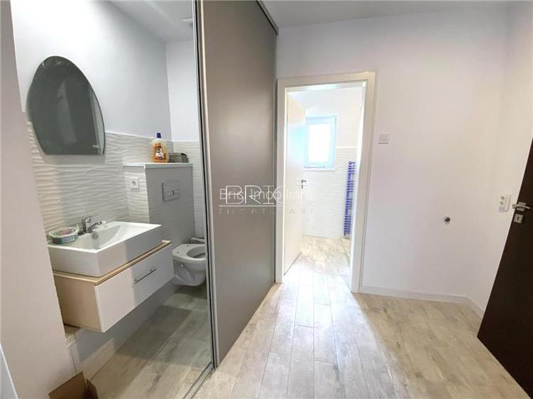 Spatiu, 155mp, Recent Renovat, Terasa 40mp, zona Avram Iancu - 5