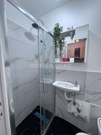 Garsoniera ideala pentru locuit sau investitie. Zona Centrala - 7