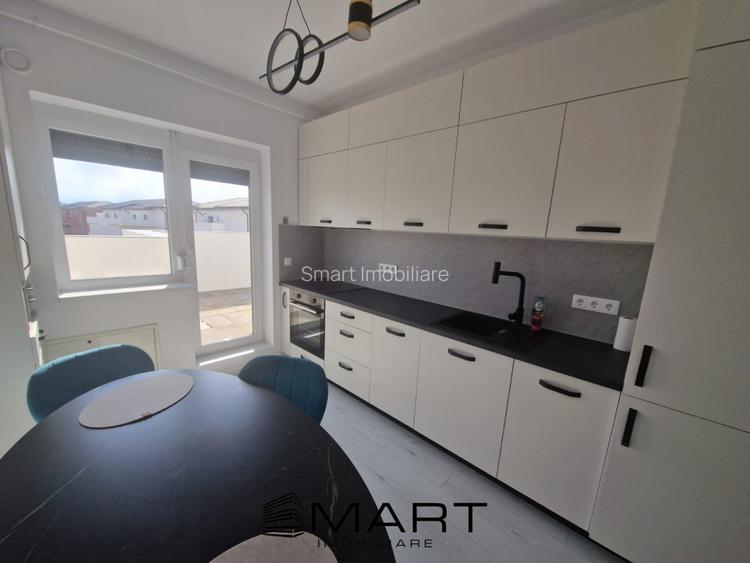 Apartament cu 2 camere in cartierul Deventer - 11