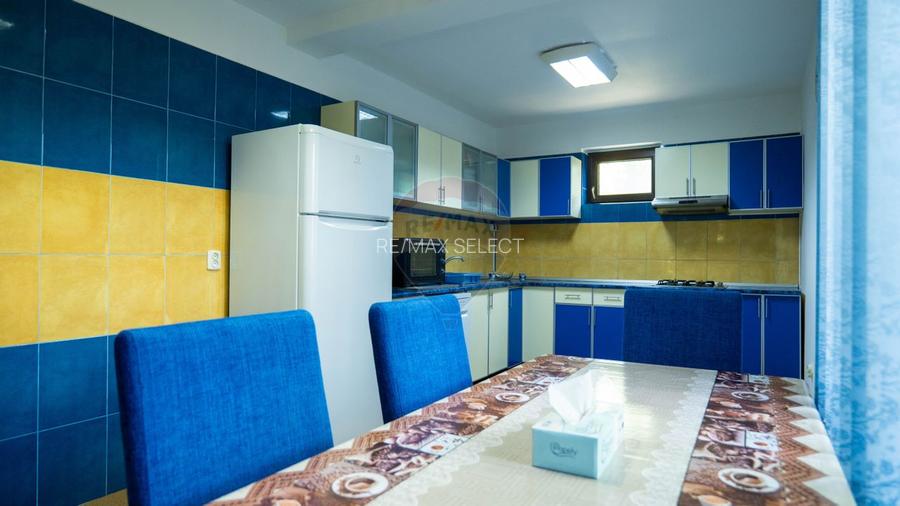 Vanzare casa de vacanta, Slanic Prahova - 18