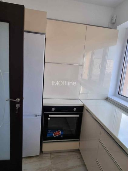 Apartament 3 camere Tomis Nord - Maritimo  100 mp - 3