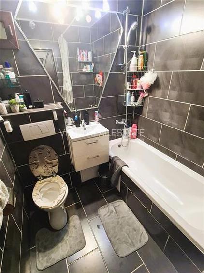 Apartament 3 camere, complet mobilat si utilat. Zona ITC, Vlahuta - 20