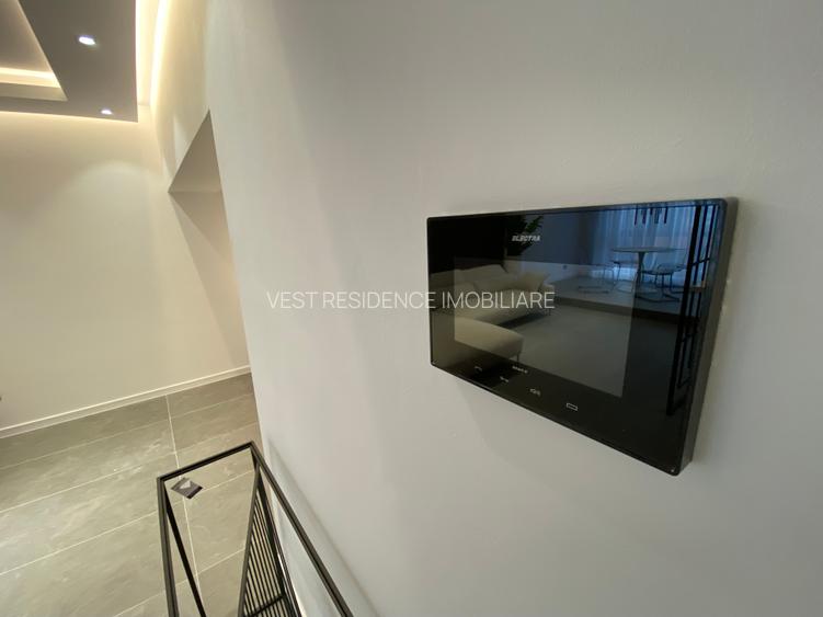 Apartament cu 2 camere complet mobilat si utilat modern. - 10