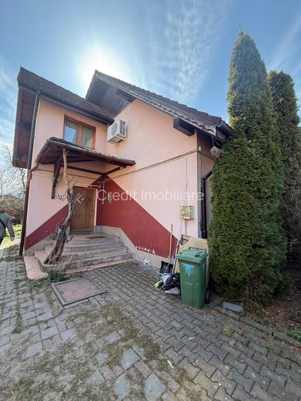 Casa de inchiriat - 8