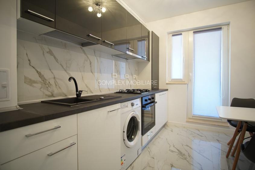 Splaiul Unirii | Metr.M.Bravu| Parcul Tineretului | totul nou | centrala proprie - 14
