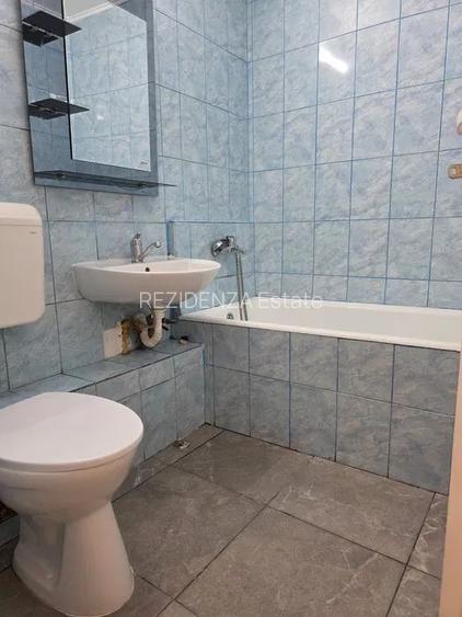 GARSONIERA RENOVATA ETAJ 1 BLOC 1982 DRUMUL TABEREI METROU - 2