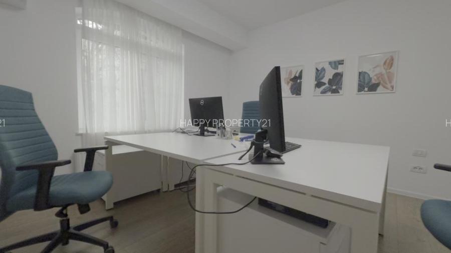 OCZIE UNICA DE INVESTITIE | VILA INDIVIDUALA IN FLOREASCA | INVESTITIE - 9