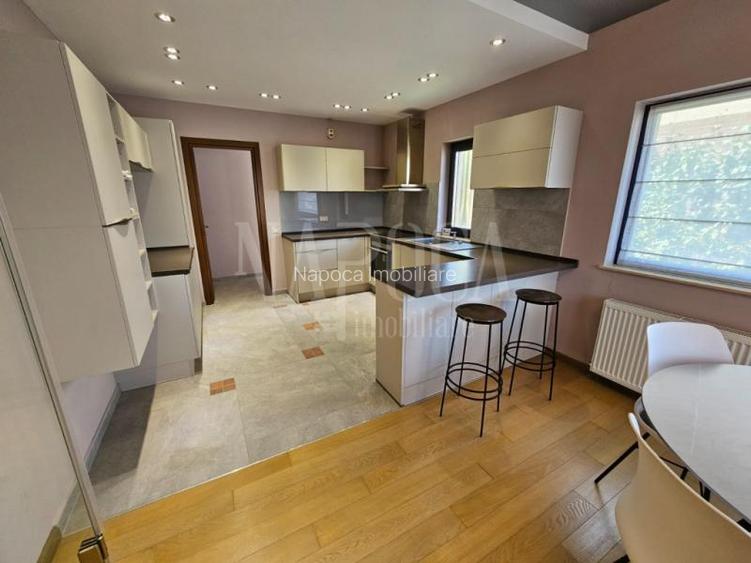 Casa 6 camere de inchiriat in Gruia, Cluj Napoca - 5