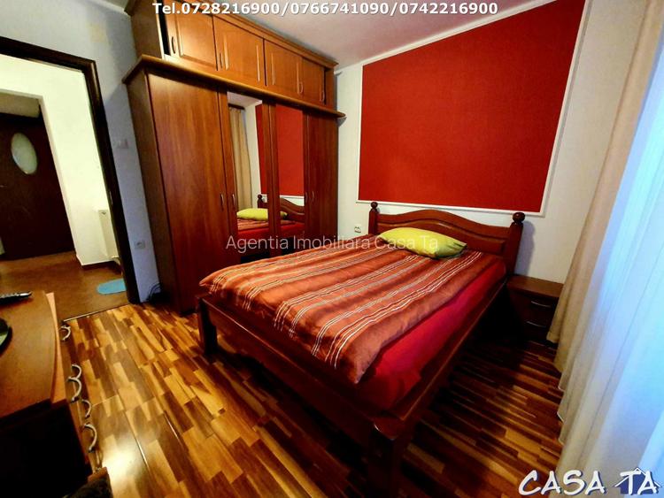 Inchiriere apartament 2 camere, Aleea Smardan - 5