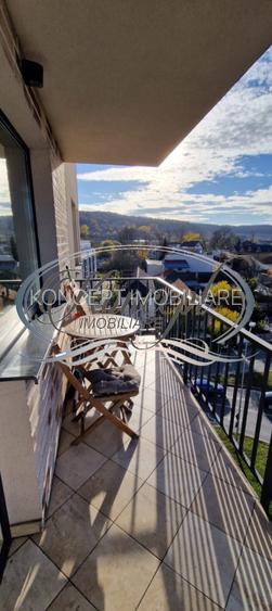 Locuinta luminoasa, moderna si garaj subteran - 7