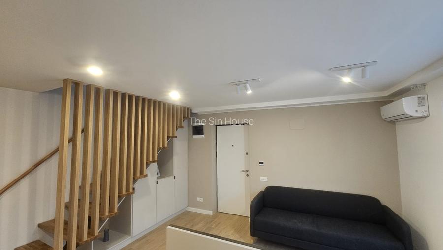 Apartament de Lux  3 Camere și Terasă Generoasă I Design Premium I Zonă de Case - 3