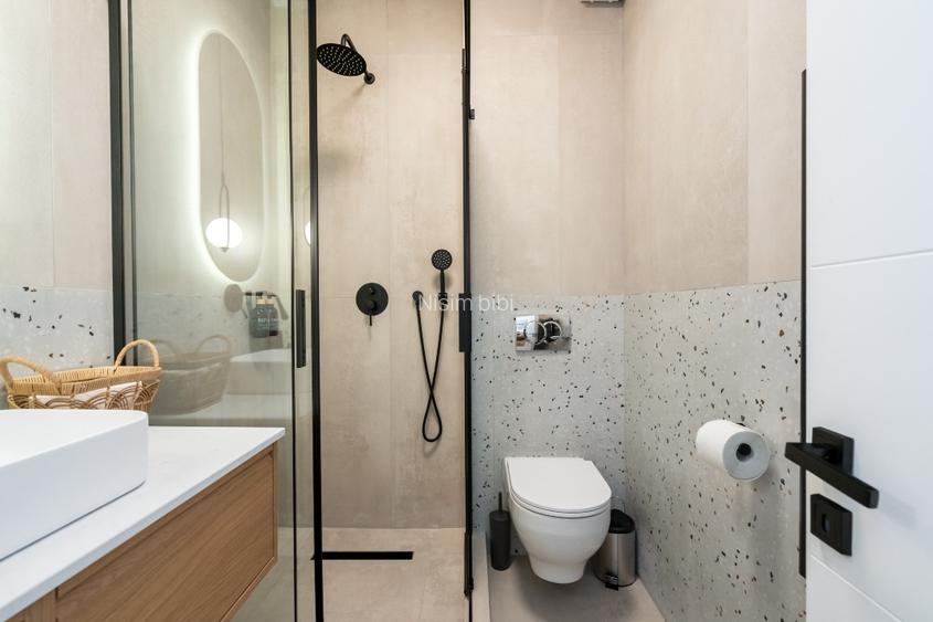 Cladire Integrala Piata Romana - 12 Apt Noi - Ideal Hotel/Sediu/Clinica - 14