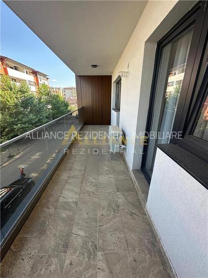 Apartament 2 camere de vanzare – 4 minute metrou Berceni | Incalzire in pardosea - 4