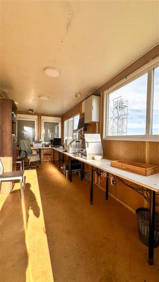 Siloz cu 3000tone capacitate (+3000t pista) | 2 ha teren - 15