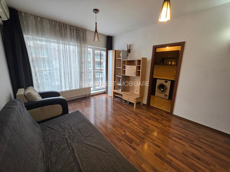 Titan, 15 minute metrou, complex Rasarit de Soare, Auchan Titan - 4