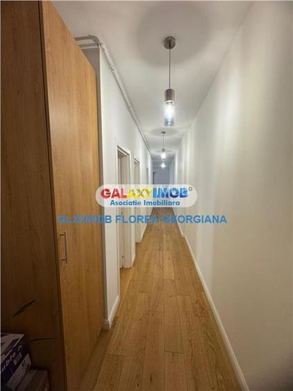Apartament 3 camere Iancu Nicolae -BELAIR LAKE - 8
