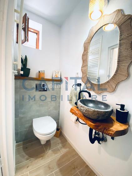 0% Comision! Apartament LUX cu 1 camera de vanzare, ULTRACENTRAL - 12