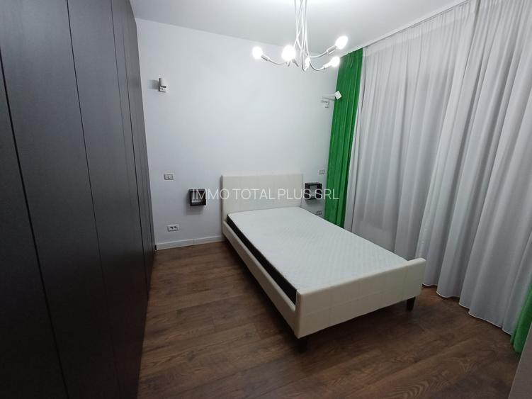 Calea Calarsilor, adiacent, Bloc nou,centrala de ap. 600 euro/luna - 5