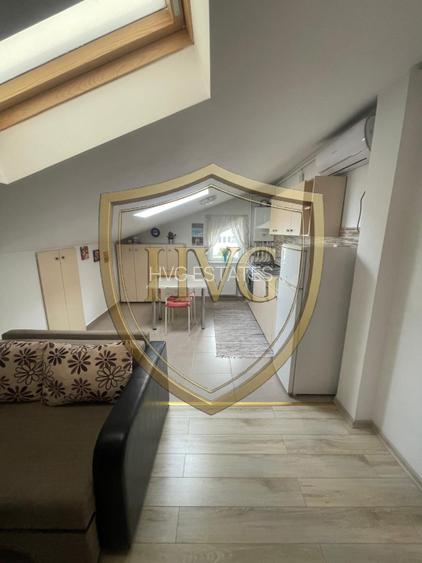 Studio | Decomandat | Parcul Vistierilor - 3