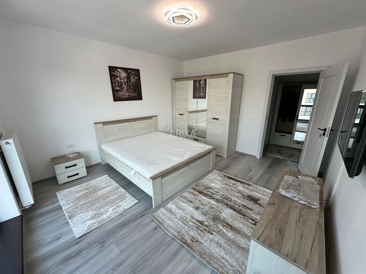 Studio | Garsoniera 9Min Lujerului Mall Plaza Exigent Boxa Inclusa - 3