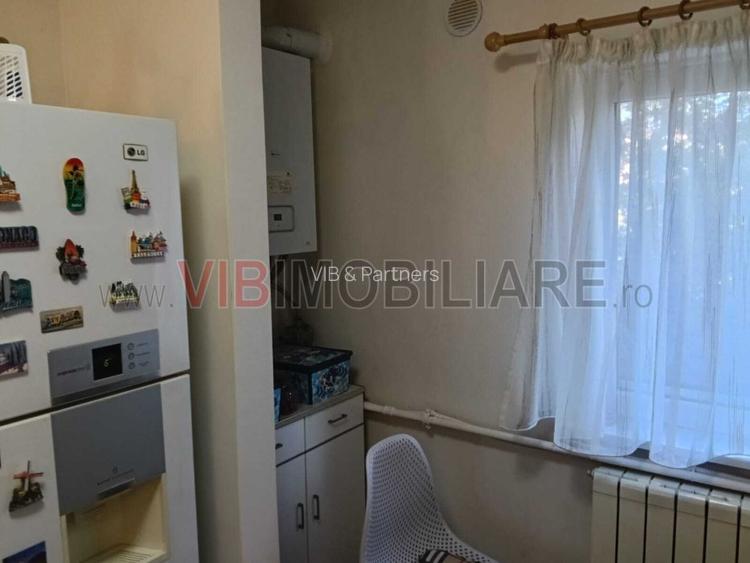 Timișoara | Apartament 4 camere | Etaj 1 | 83 mp | Zonă excelentă - 8