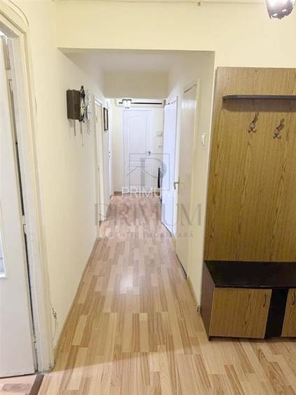 BOGDANESTILOR - 3 CAM - LIFT - LUMINOS - CENTRALA/CLIMA - APROAPE DE ZONA CENTRA - 10