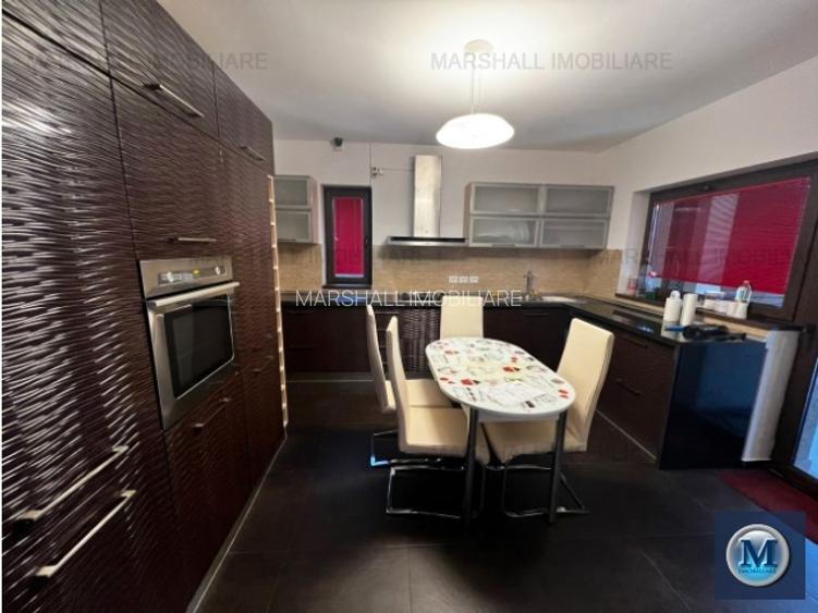 Vila cu 7 camere de vanzare in Paulesti, 372.65 mp #14472 - 6