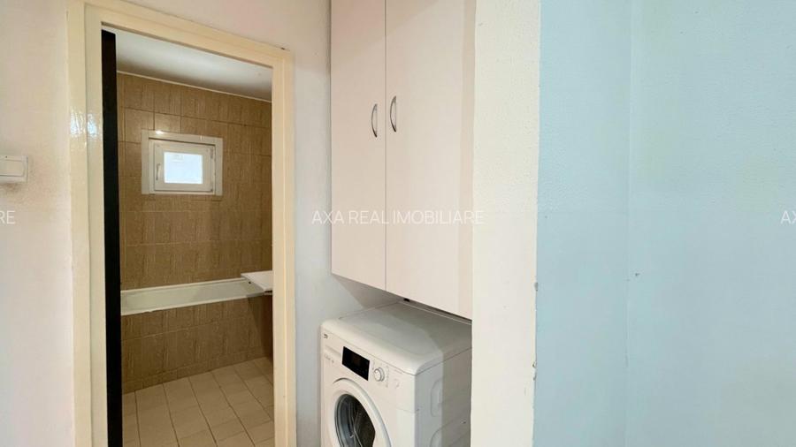 3 camere | decomandat | 5 min metrou 1 Decembrie | COMISION 0% - 13