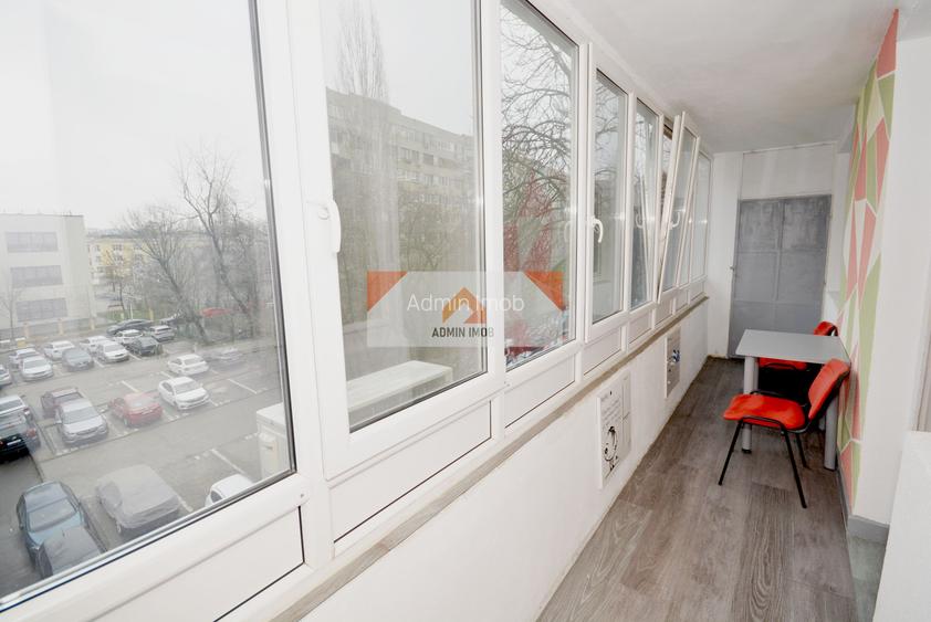 2 cam, Metrou Favorit, spatios si luminos Et 3, ANVELOPAT - 6